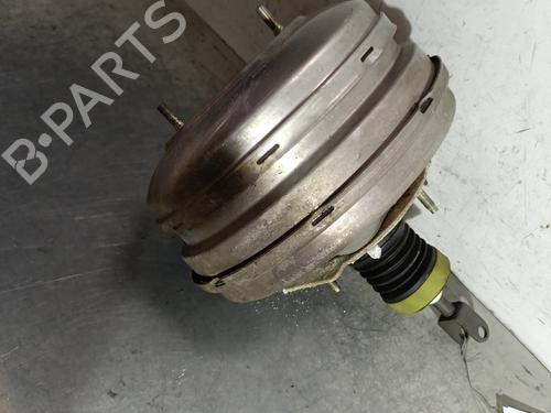 Used Servo brake Servo brake BMW 5 (E60) 545 i (333 hp) 29081786 29081786