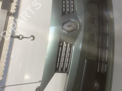 Used Front bumper Front bumper RENAULT MEGANE II Saloon (LM0/1_) 1.6 (113 hp) 22313327 22313327