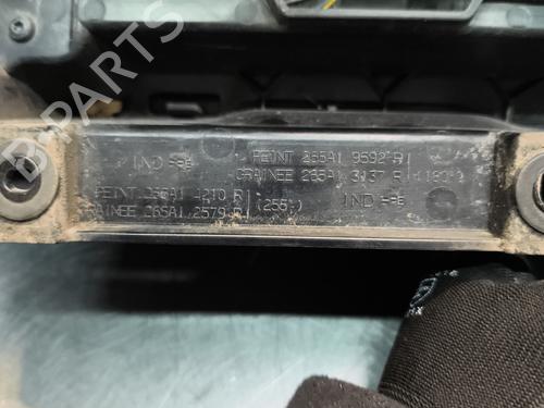 Right taillight OPEL VIVARO B Van (X82) 1.6 CDTI (05) | BP32778044C35 - Image 3