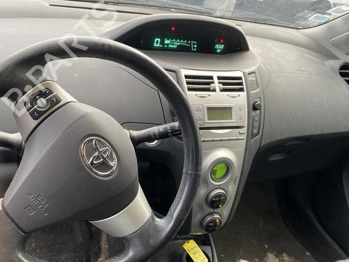 Antriebswelle rechts vorne TOYOTA YARIS (_P9_) 1.4 D-4D (NLP90_, NLP90R) | BP21707327M39 