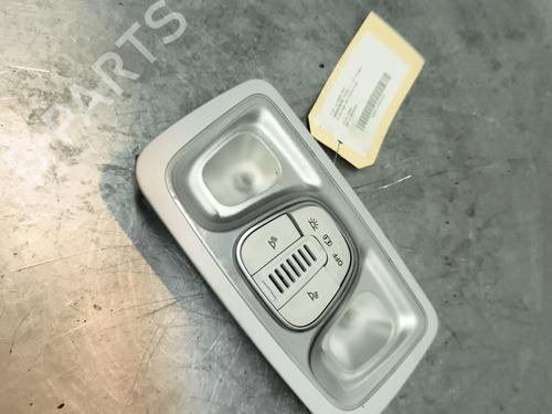 Kabinelys FIAT 500L (351_, 352_) 1.6 D Multijet (199LYD1B) (105 hp) 31815766