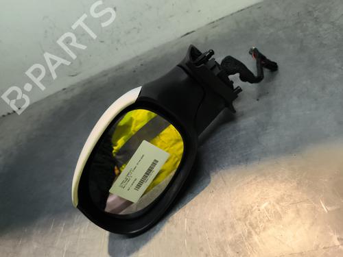 Used Left mirror CITROËN C3 I (FC_, FN_) 1.4 HDi (68 hp) 31363705