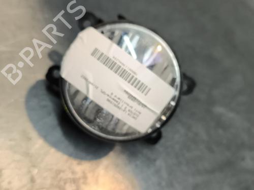 Venstre Fortil Tågelygte DACIA DUSTER (HM_) 1.0 LPG (HMMT) (101 hp) 31816097