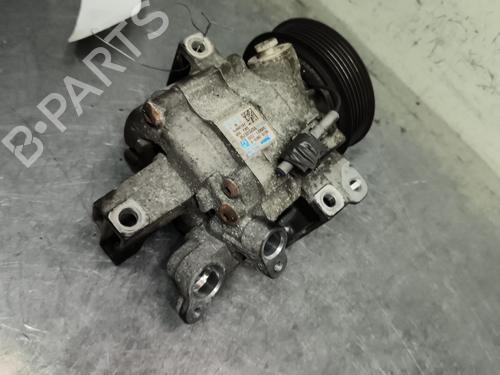 Used AC compressor AC compressor TOYOTA AYGO (_B1_) 1.0 (KGB10_, KGB10R) (68 hp) 31816052 31816052