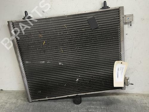 AC radiator CITROËN C3 II (SC_) 1.2 VTi 82 | BP33555928M32 - Image 3