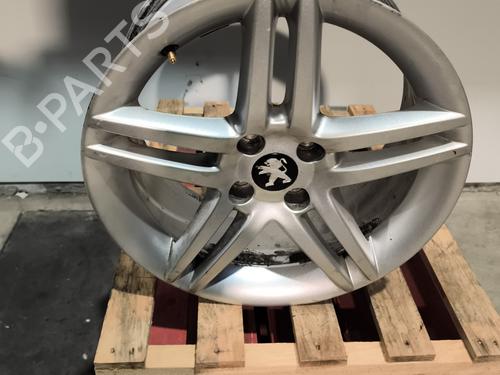 Used Rim PEUGEOT 308 CC (4B_) 1.6 16V (120 hp) 29733068