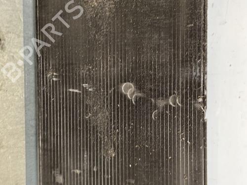 Water radiator PEUGEOT 308 II (LB_, LP_, LW_, LH_, L3_) 1.2 THP 130 | BP21714124M31 