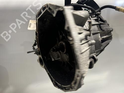 Used Gearbox Gearbox RENAULT SCÉNIC III (JZ0/1_) 1.5 dCi (110 hp) 26173424 26173424