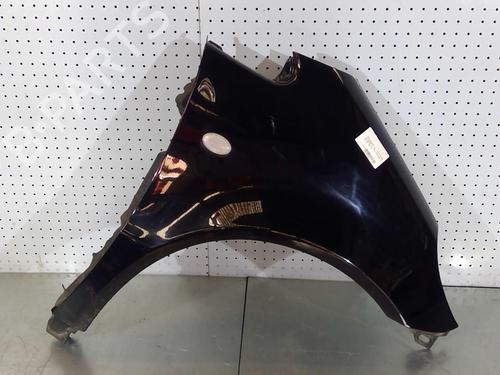 Used Right front fenders MERCEDES-BENZ A-CLASS (W168) A 160 CDI (168.007) (60 hp) 21724086