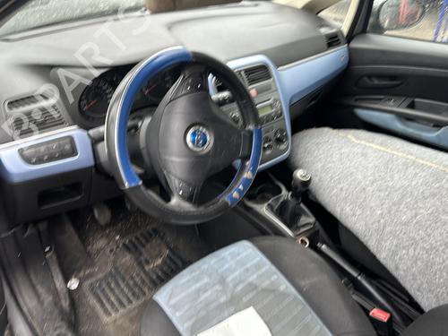Left front window switch FIAT GRANDE PUNTO (199_) | BP34542719I27 - Image 7