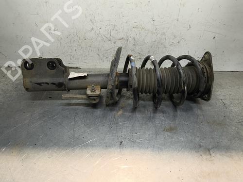 Right front shock absorber CITROËN C4 Picasso II 1.6 BlueHDi 120 | BP33051546M17 - Image 3