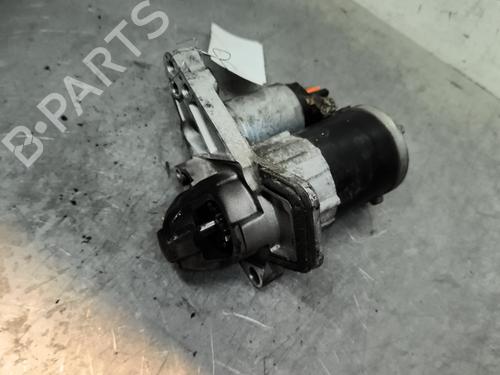 Starter DACIA SANDERO II TCe 90 (B8M1, B8MA, B8AC) | BP31257980M8