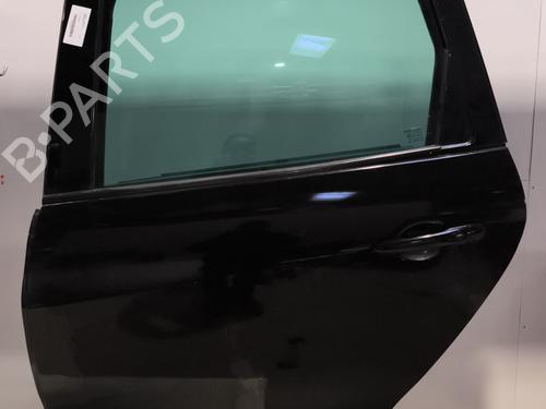 Used Left rear door RENAULT SCÉNIC III (JZ0/1_) 1.5 dCi (110 hp) 25130924