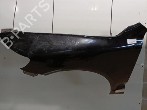 Used Left front fenders VW TOUAREG (7LA, 7L6, 7L7) 3.0 V6 TDI (225 hp) 23823462