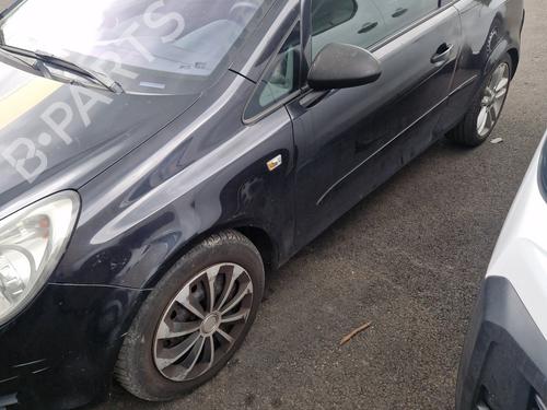 Front right window mechanism OPEL CORSA D (S07) 1.3 CDTI (L08, L68) | BP29706594C23 - Image 8