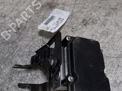 ABS pump RENAULT CLIO III (BR0/1, CR0/1) 1.5 dCi (BR17, CR17) | BP21704385M43 