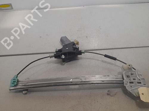Used Front left window mechanism Front left window mechanism KIA RIO II (JB) 1.4 16V (97 hp) 21718146 21718146