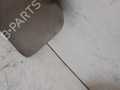 Right sun visor DACIA DUSTER (HM_) 1.5 dCi 110 4x4 (HMAB) | BP25336594I2 - Image 2