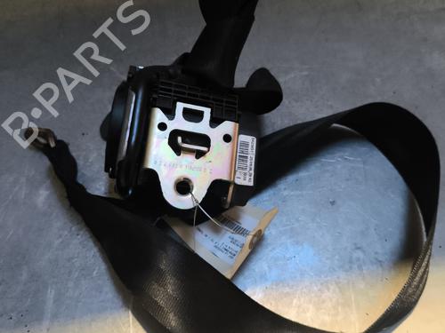 Front left seatbelt SEAT ALTEA (5P1) 1.9 TDI | BP29979999I26 - Image 3