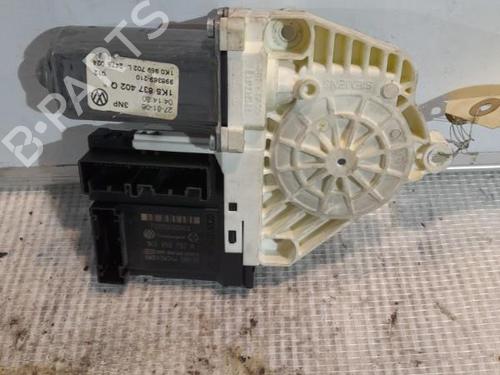Used Right front window motor Right front window motor VW JETTA III (1K2) 1.9 TDI (105 hp) 21722247 21722247