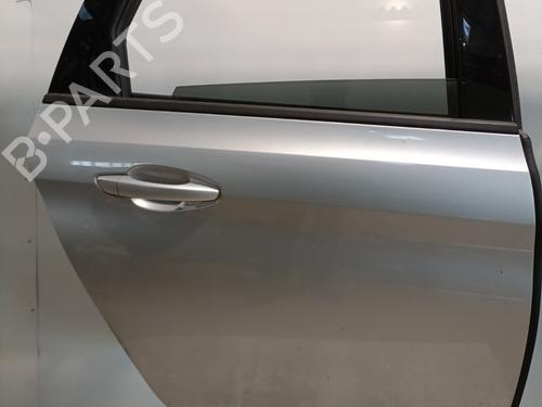Used Right rear door PEUGEOT 308 SW II (LC_, LJ_, LR_, LX_, L4_) 1.6 BlueHDi 120 (120 hp) 26156009