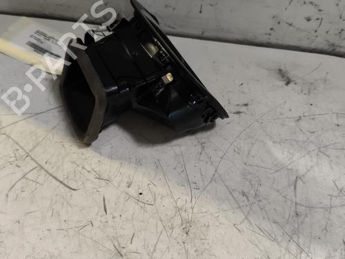 Used Air vent Air vent VW POLO V (6R1, 6C1) 1.2 TSI 16V (90 hp) 24983541 24983541