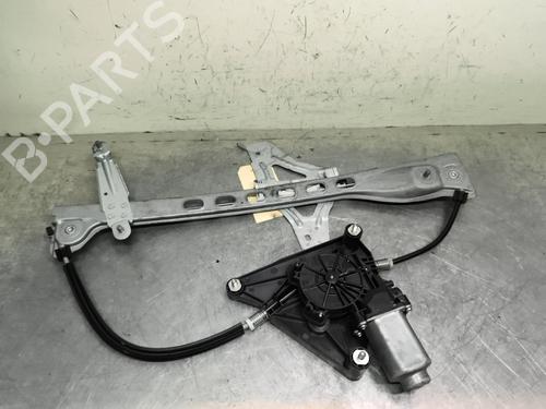 Used Front right window mechanism Front right window mechanism CITROËN C1 II (PA_, PS_) 1.0 VTi 72 (72 hp) 31662909 31662909
