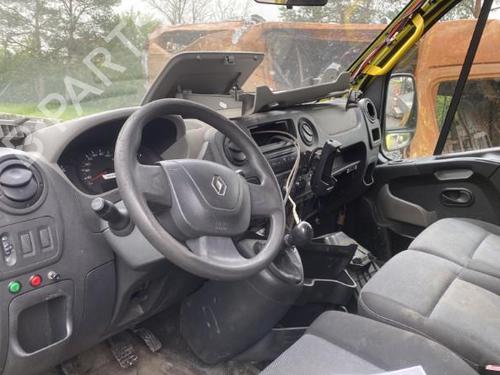 Glove box RENAULT MASTER III Van (FV) 2.3 dCi 145 FWD (FV0E, FV0F, FV0H, FV02, FV0M, FV0S,... | BP29354060C95  - Image 8