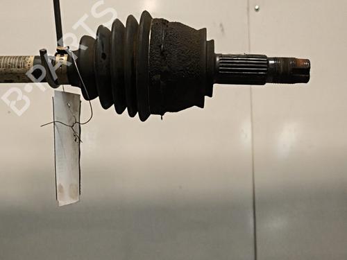 Left front driveshaft OPEL CORSA D (S07) 1.3 CDTI (L08, L68) | BP36553899M38 - Image 4
