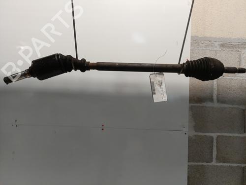 Used Right front driveshaft CITROËN SAXO (S0, S1) 1.5 D (58 hp) 23821898