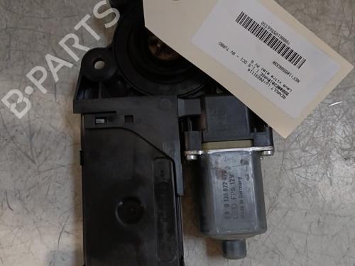 Used Front left window mechanism RENAULT MEGANE III Hatchback (BZ0/1_, B3_) 1.5 dCi (BZ09, BZ0D, BZ1W, BZ29, BZ14) (110 hp) 26180497