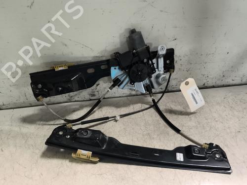 Front right window mechanism OPEL ASTRA J (P10) 1.6 CDTi (68) | BP25588435C23 - Image 3