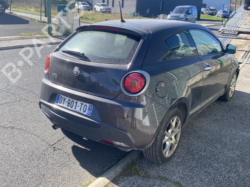 Headlight switch ALFA ROMEO MITO (955_) 1.4 (955.AXB1B, 955.AXU1A) | BP26178252I24  - Image 6