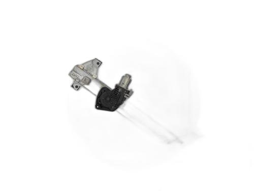 Front left window mechanism CITROËN C4 II (NC_) 1.6 HDi 90 | BP38474613C22 - Image 2