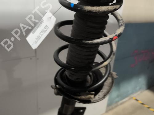 Left front shock absorber CITROËN BERLINGO Box Body/MPV (B9) 1.6 BlueHDi 100 | BP31872375M16 - Image 3
