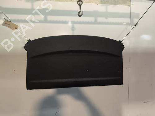 Used Rear parcel shelf BMW 1 (E87) 118 d (143 hp) 30110286