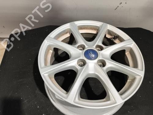 Used Rim Rim FORD FIESTA VII (HJ, HF) 1.0 EcoBoost (101 hp) 33316218 33316218