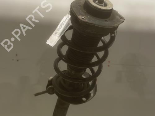 Left front shock absorber AUDI A3 Sportback (8PA) 1.6 TDI | BP22233948M16 