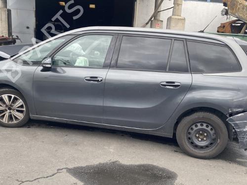 Luftventil CITROËN C4 Grand Picasso II (DA_, DE_) 1.6 HDi / BlueHDi 115 | BP26028693I21  - Image 6