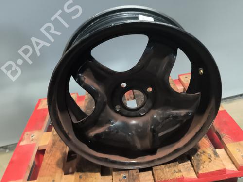 Rim RENAULT CLIO IV Grandtour (KH_) 1.5 dCi 90 (KHN3, KHN4) | BP29733004C45