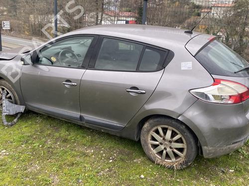 Starter RENAULT MEGANE III Hatchback (BZ0/1_, B3_) 1.5 dCi (BZ09, BZ0D, BZ1W, BZ29, BZ14) | BP23823330M8  - Image 8