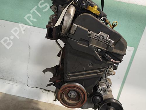Engine RENAULT TWINGO II (CN0_) 1.5 dCi (CN0E) | BP36846181M1  - Image 6