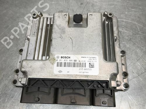 Electronic module RENAULT CLIO IV (BH_) 1.5 dCi 90 | BP30861144M83  - Image 10