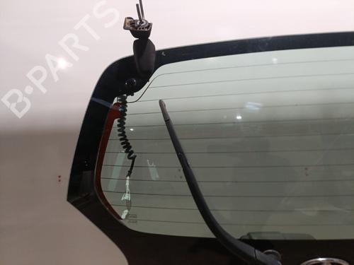 Tailgate TOYOTA AYGO (_B1_) 1.0 (KGB10_, KGB10R) | BP21713204C6