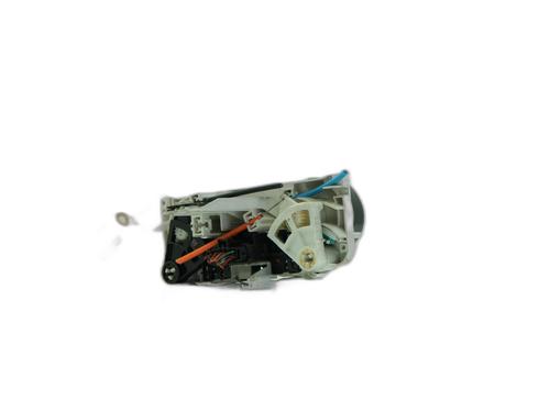 Used Climate control Climate control 39639035 39639035