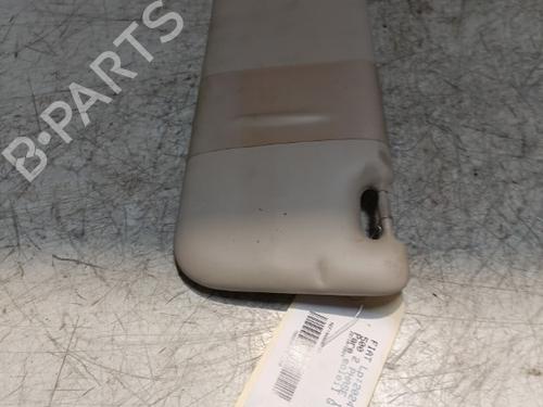 Left sun visor FIAT 500 (312_) 1.2 (312AXA1A) | BP21709386I1 