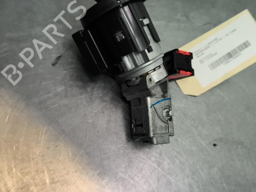 Used Ignition barrel Ignition barrel RENAULT CLIO III (BR0/1, CR0/1) 1.5 dCi (C/BR0G, C/BR1G) (68 hp) 30934422 30934422