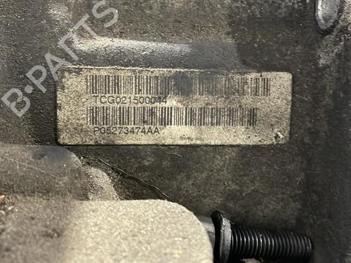 Used Gearbox Gearbox CHRYSLER PT CRUISER (PT_) 2.2 CRD (121 hp) 24590046 24590046