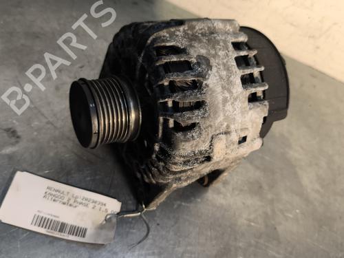 Alternator RENAULT KANGOO Express (FW0/1_) 1.5 dCi 90 (FW0G, FW05, FW08, FW11) | BP30357166M7 - Image 2