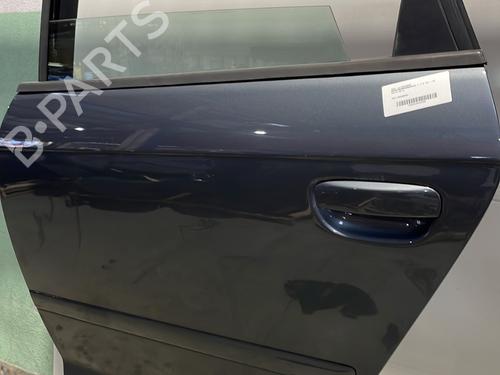 Left rear door AUDI A3 Sportback (8PA) 1.9 TDI | BP24196149C4 